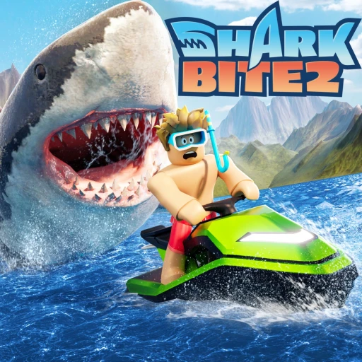 Sharkbite 2